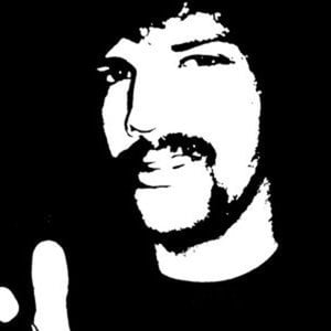 Profile picture for Andy Gasper