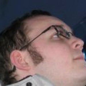 Profile picture for Josiah Ritchie