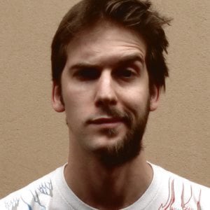 Profile picture for Matthew Hart