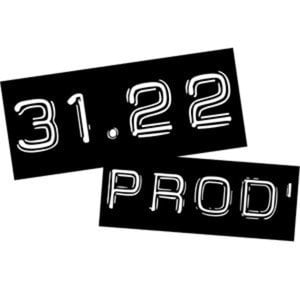 Profile picture for 31.22 Prod'