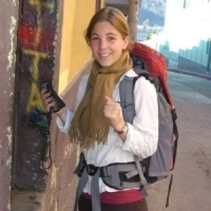 Profile picture for Brooke Schoenman