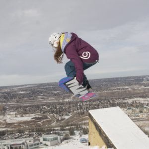 Profile picture for Jodie Gordon