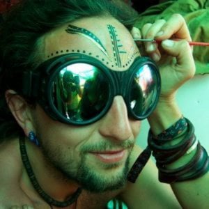 Profile picture for Tom Cosm