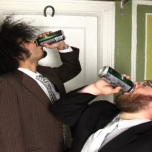 Profile picture for Drunk Talk Show