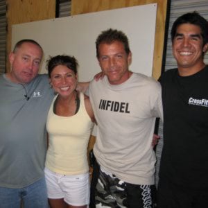 Profile picture for Tony Blauer