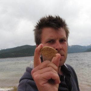 Profile picture for Float Deck - glennmc