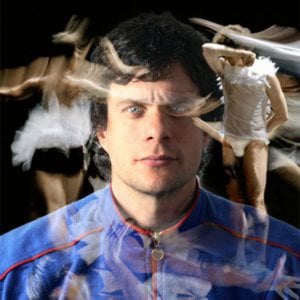 Profile picture for Foofwa d'Imobilité