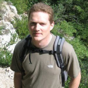 Profile picture for Stuart Mottershead