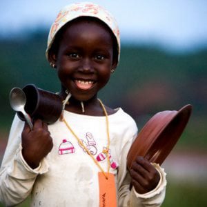 Profile picture for Children of the Nations