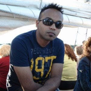 Profile picture for Tigi Kuttamperoor