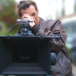 Profile picture for david wolfer chef op / D.O.P