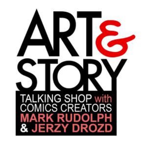 Profile picture for Art & Story