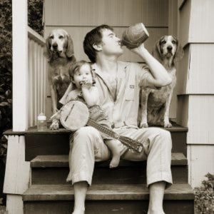 Profile picture for greg brotherton