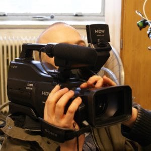 Profile picture for Ola Paulakoski