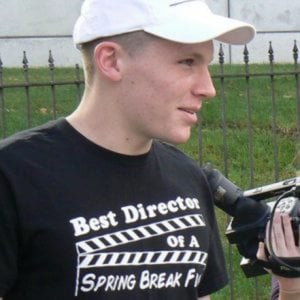 Profile picture for Brendan Nagle