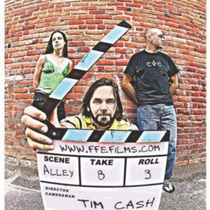 Profile picture for FAR from EARTH Films