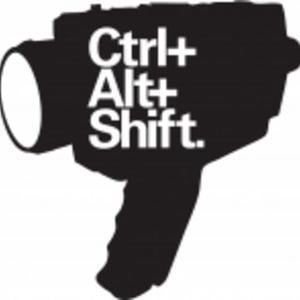 Profile picture for Ctrl.Alt.Shift