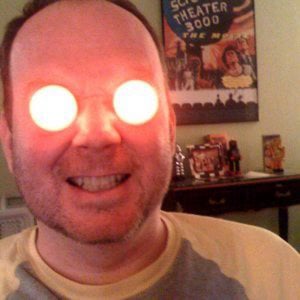 Profile picture for Michael Smith