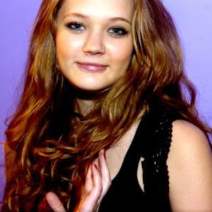 Profile picture for Lara Chelak