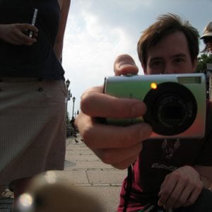 Profile picture for reid bingham