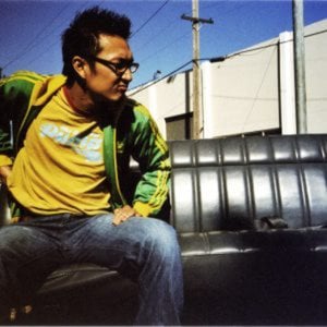 Profile picture for Brandon Sugiyama
