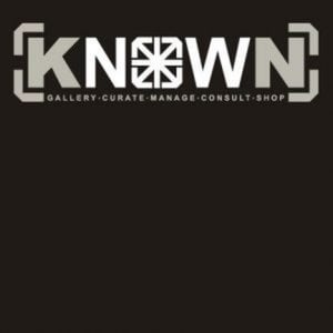 Profile picture for Known Gallery