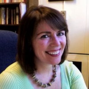 Profile picture for Janet Holmes