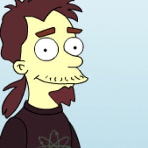 Profile picture for clickykbd