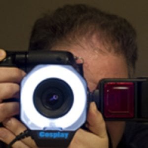 Profile picture for Kevin Pack