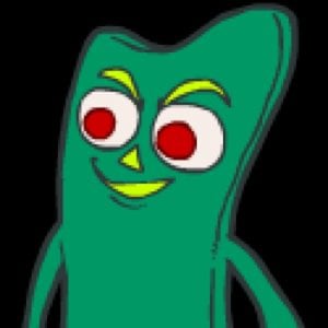 Profile picture for kc green