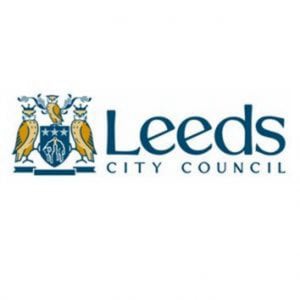 Profile picture for Leeds City Council