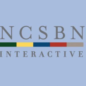 Profile picture for NCSBN Interactive