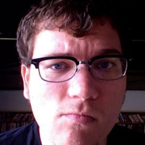 Profile picture for Joshua Blount