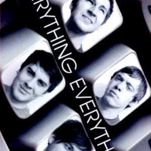 Profile picture for Everything Everything