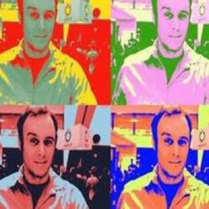 Profile picture for Misha Antonich