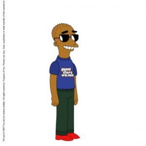 Profile picture for Bgood
