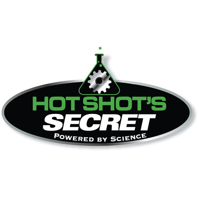 Hot Shot S Secret