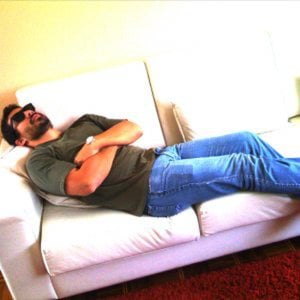 Profile picture for Rafa Lac's