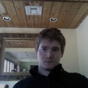 Profile picture for Aaron McLeran