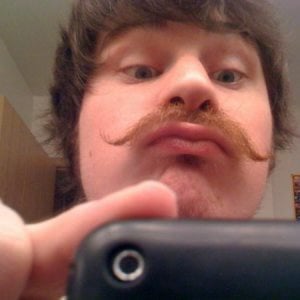Profile picture for Brady Fitzgerald