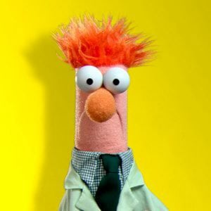 Profile picture for Beaker