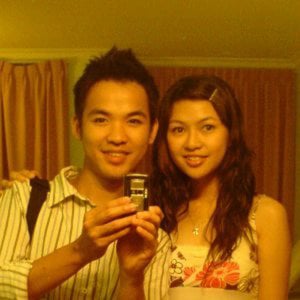 Profile picture for Vincent Chai
