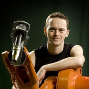 Profile picture for Thomas Freundlich