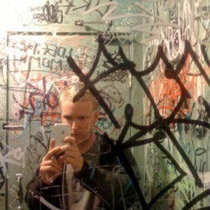 Profile picture for John Cranford