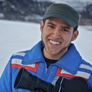 Profile picture for Alex M. White