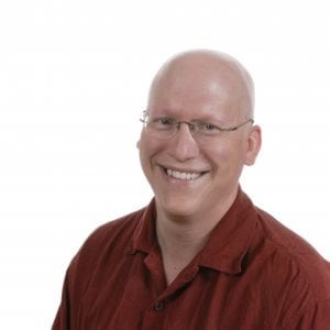 Profile picture for Tim Warneka