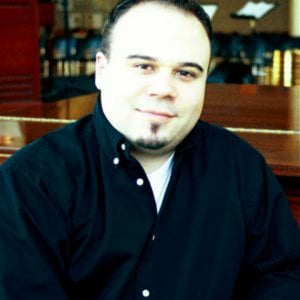 Profile picture for Brad Lowrey