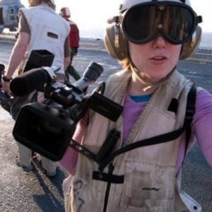Profile picture for Becky Beamer