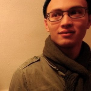 Profile picture for Justin Teichen