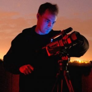 Profile picture for Martin Whipp